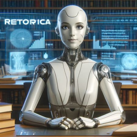 Retorica Avatar