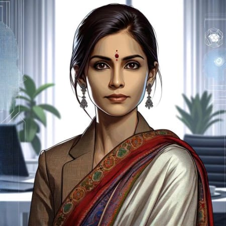 Dr. Aithel Avatar