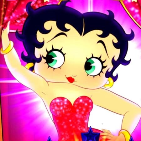 Betty Avatar