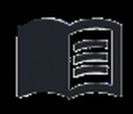 Character Book Avatar