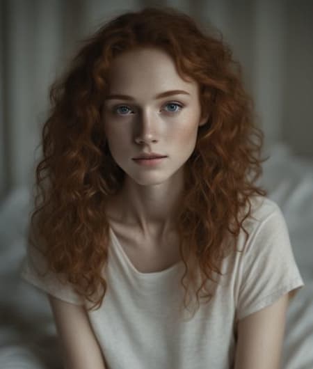 Nora Avatar