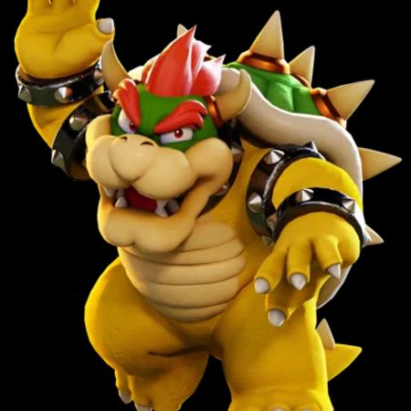 Bowser Avatar