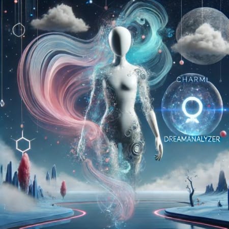 dreamAnalyzer Avatar