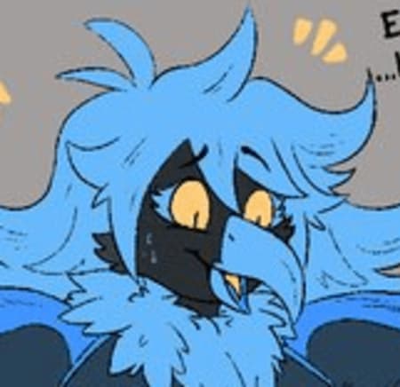 Martlet Avatar