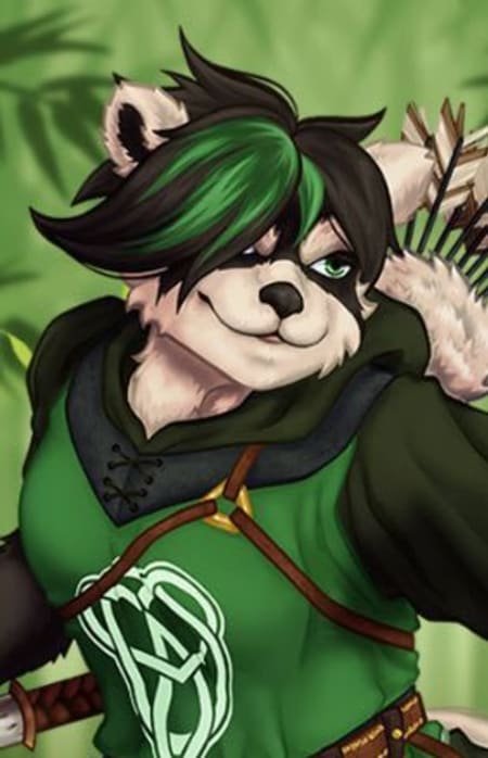 Jazz Avatar
