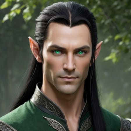 Kaelin Avatar