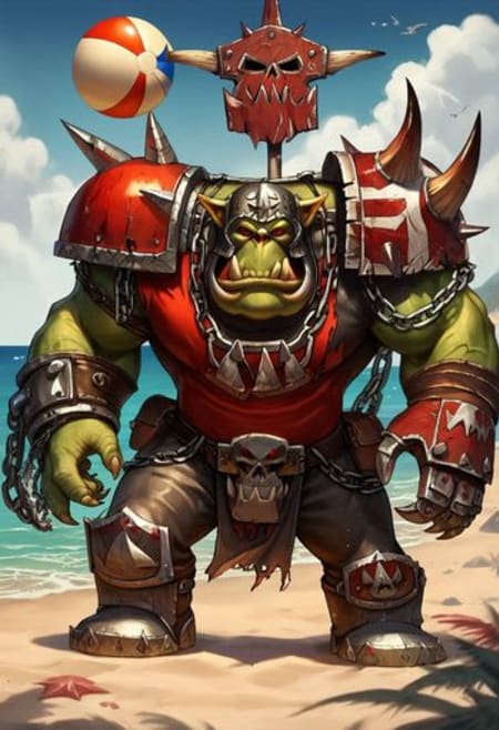 Response Avatar