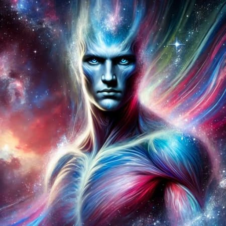 The Role Player Avatar