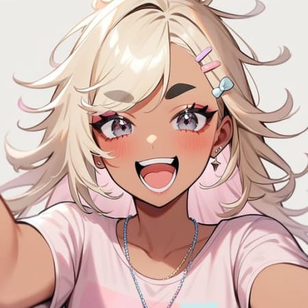 Kaho Kahoku Avatar