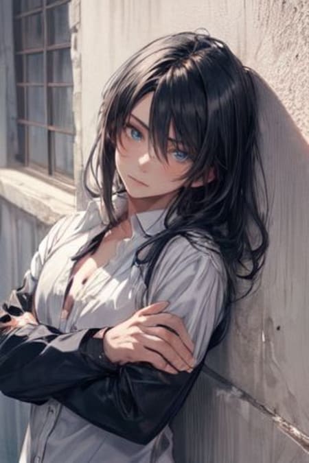 Narrator Avatar