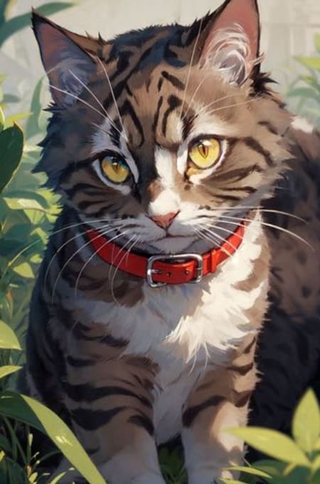 Lily Avatar