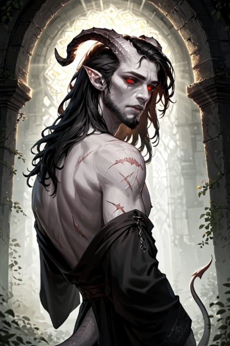 Erevan Avatar
