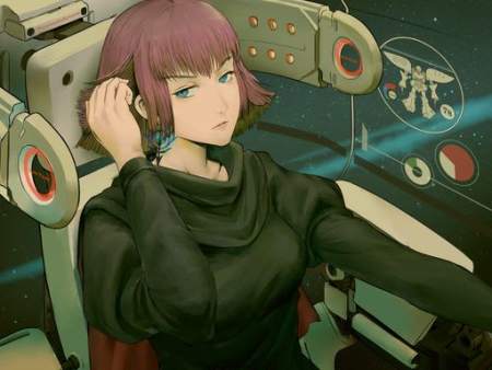 Haman Karn Avatar