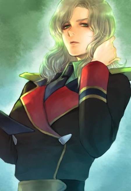 Nanai Avatar