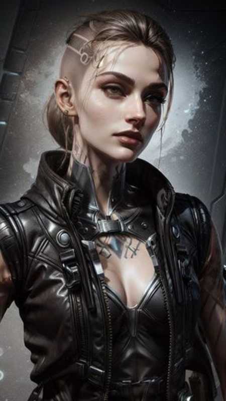 Narrator Avatar