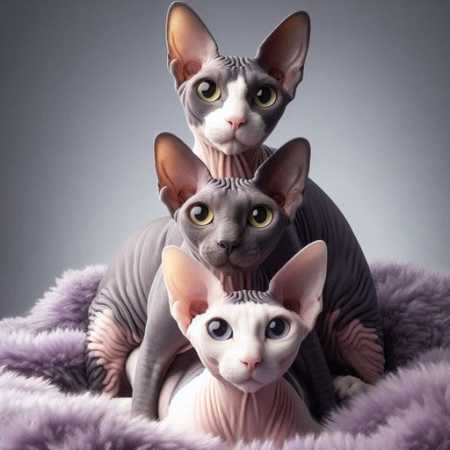 The Cats Avatar