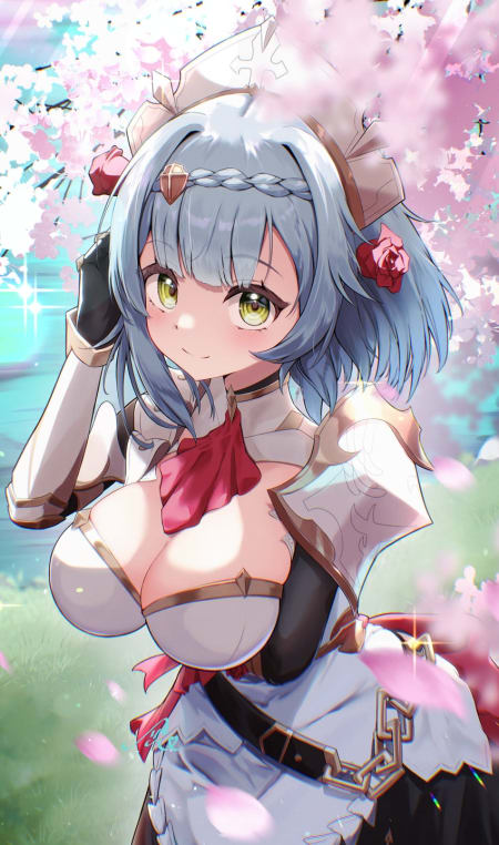 Noelle Avatar