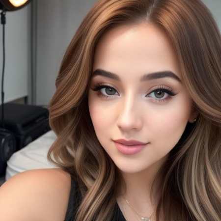 Isabella Thompson Avatar