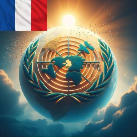 Le conteur woke Avatar