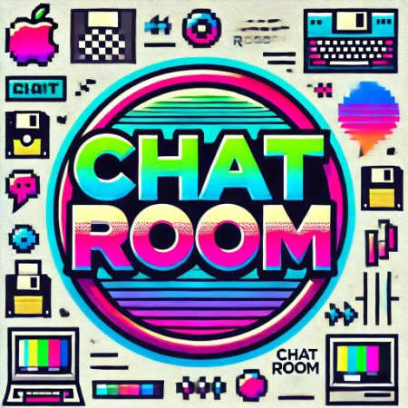 Chatroom Avatar