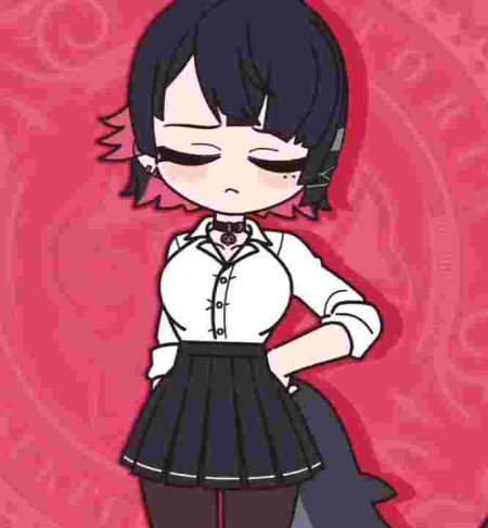 Ellen Avatar