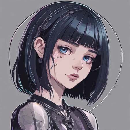 Luna Avatar