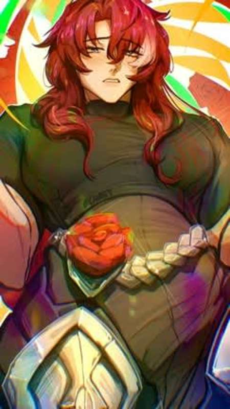 Argenti Avatar