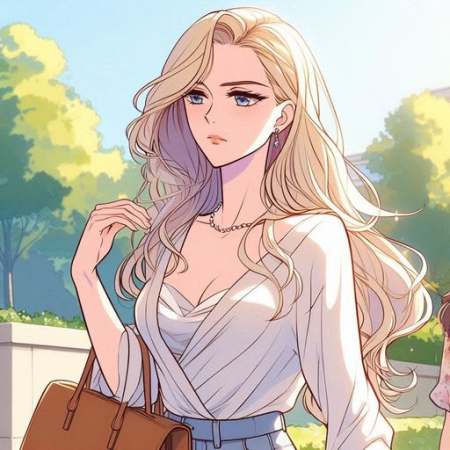 Nelly Avatar