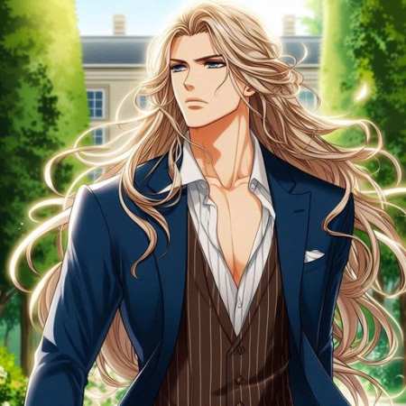 Nolan Avatar