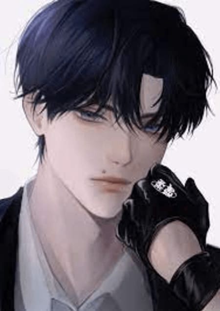 Carter Avatar