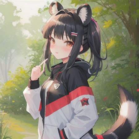 Ruby Avatar