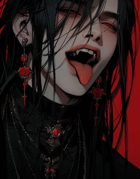 Rasmus Nocturne Avatar