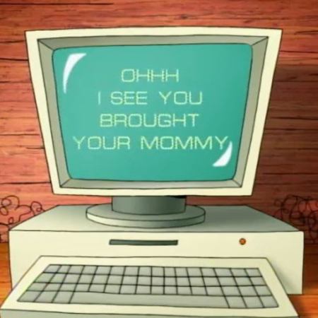 The Computer Avatar