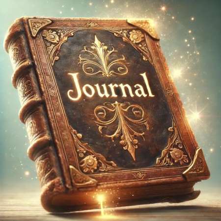 Journal Avatar