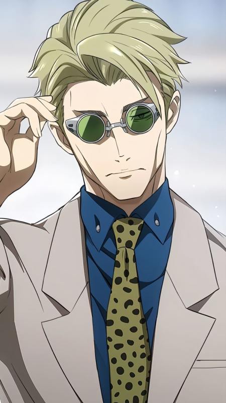 Nanami Kento Avatar