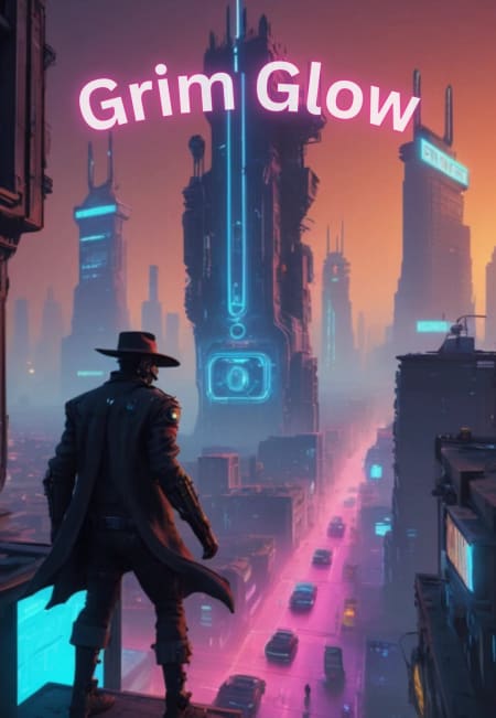 Grim Glow Avatar