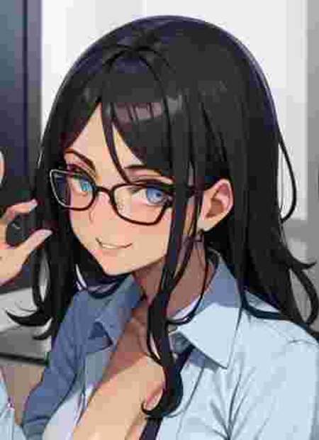 Emily Avatar
