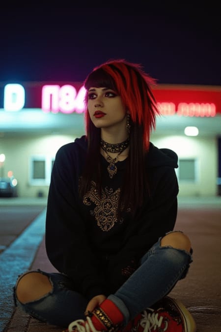 Anastasia Ivanova Avatar