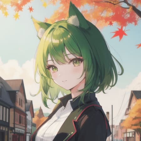 Narrator Avatar