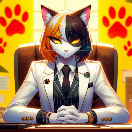 Lucifur Avatar