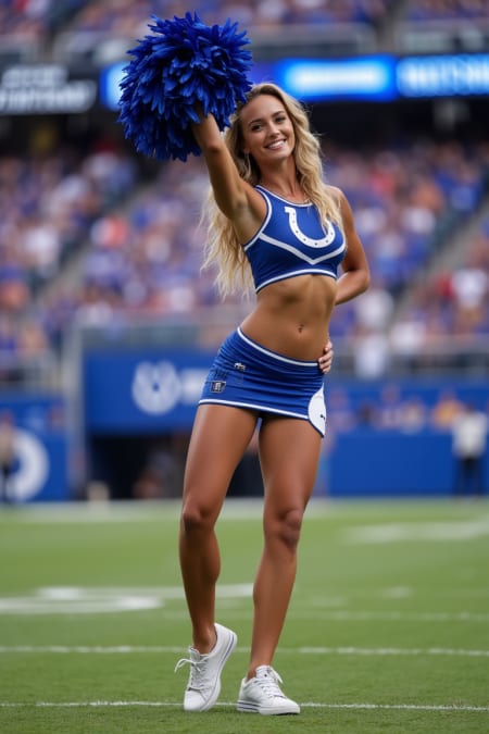 Mia Lawson Avatar