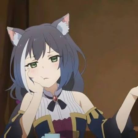 Kyaru Karyl Avatar