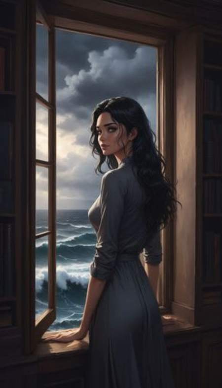 Seraphine Avatar