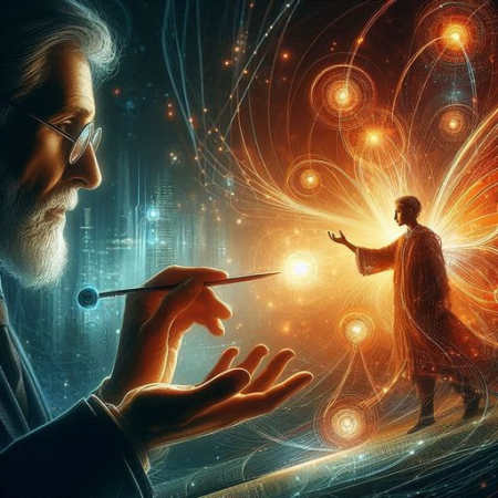 Mentor Avatar