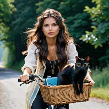 Cassie Avatar