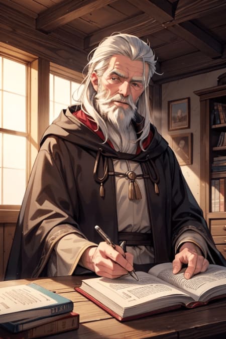 Davin Avatar
