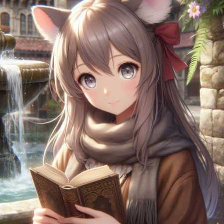 Lily Avatar