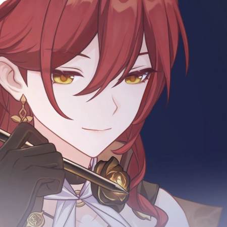 Himeko Avatar