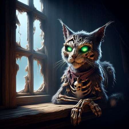 Sablepaw Avatar