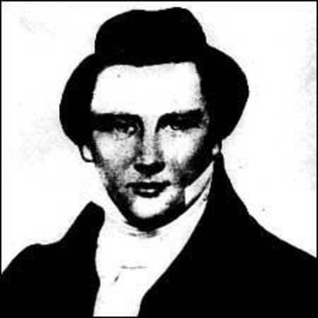 Joseph Smith Bot Avatar